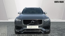Volvo Xc90 2.0 D5 PowerPulse R DESIGN 5dr AWD Geartronic Diesel Estate